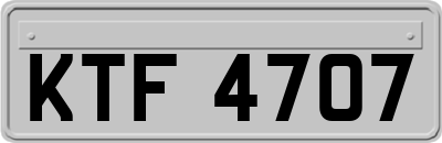 KTF4707