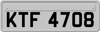 KTF4708