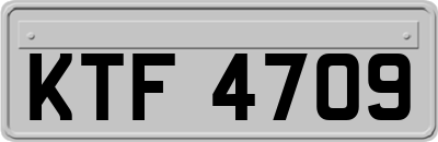 KTF4709