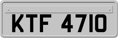 KTF4710