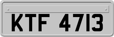 KTF4713