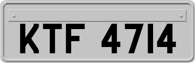 KTF4714