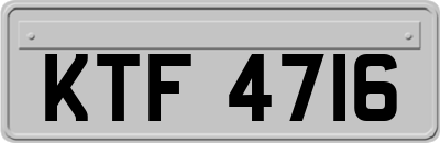 KTF4716