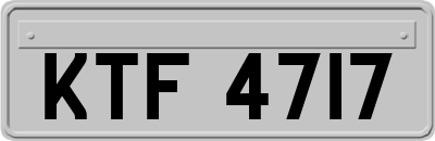 KTF4717