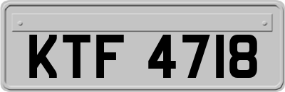KTF4718