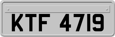 KTF4719