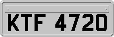 KTF4720