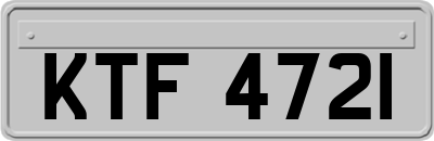 KTF4721