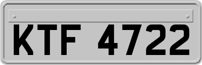 KTF4722