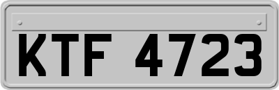 KTF4723