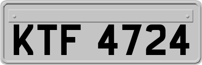 KTF4724