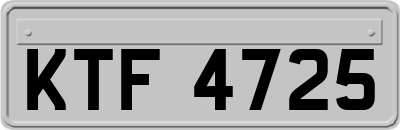 KTF4725