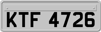 KTF4726