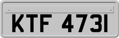 KTF4731
