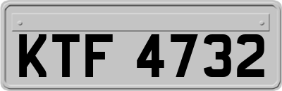 KTF4732