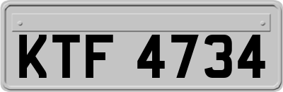KTF4734