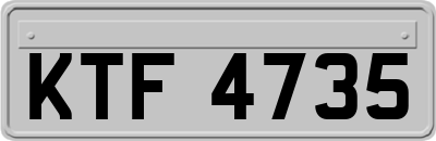 KTF4735