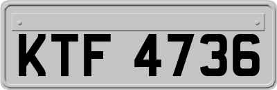 KTF4736