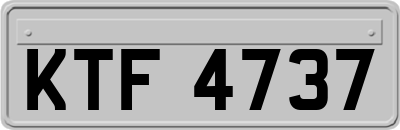 KTF4737
