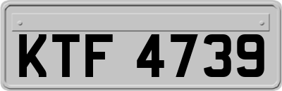 KTF4739