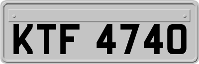 KTF4740