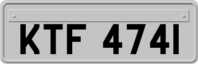 KTF4741