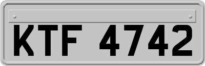KTF4742