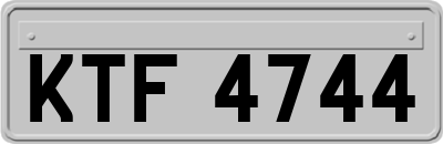 KTF4744