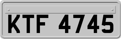 KTF4745