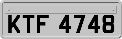 KTF4748