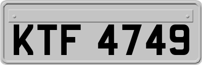 KTF4749