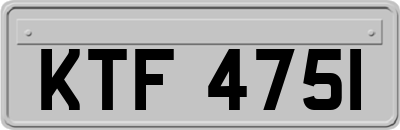 KTF4751