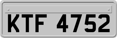 KTF4752