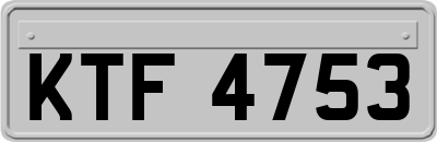 KTF4753