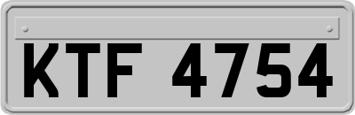 KTF4754