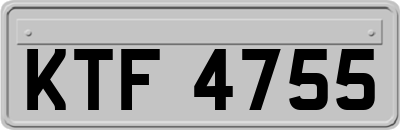 KTF4755
