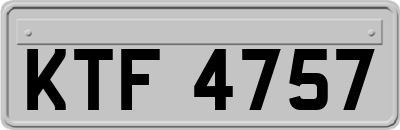KTF4757
