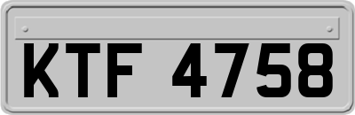 KTF4758