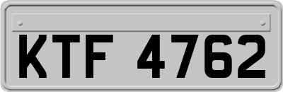 KTF4762