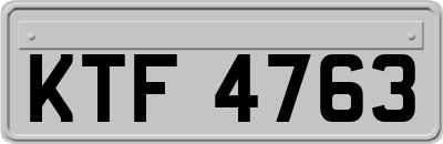 KTF4763