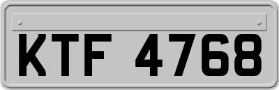 KTF4768