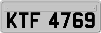 KTF4769