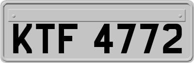 KTF4772