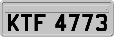 KTF4773