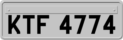 KTF4774