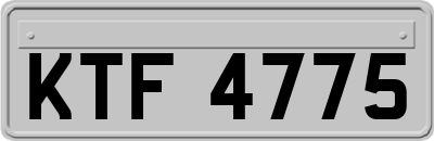 KTF4775