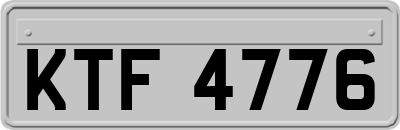 KTF4776