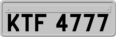 KTF4777