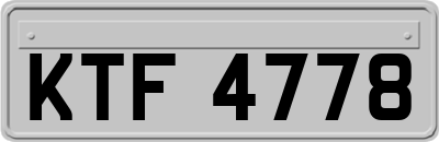 KTF4778