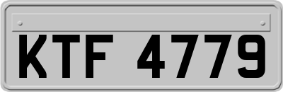 KTF4779